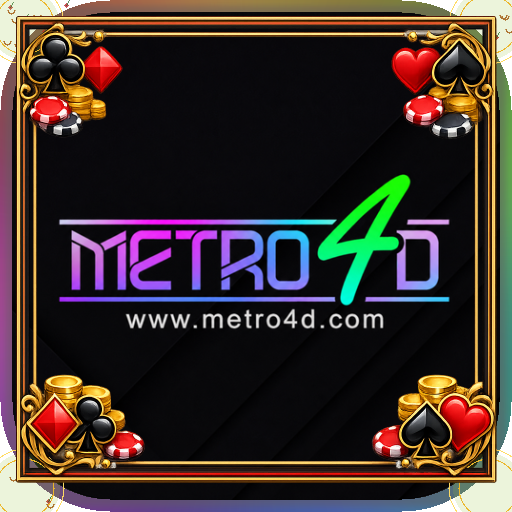 metro4d — galeri pratinjau - APK Resmi