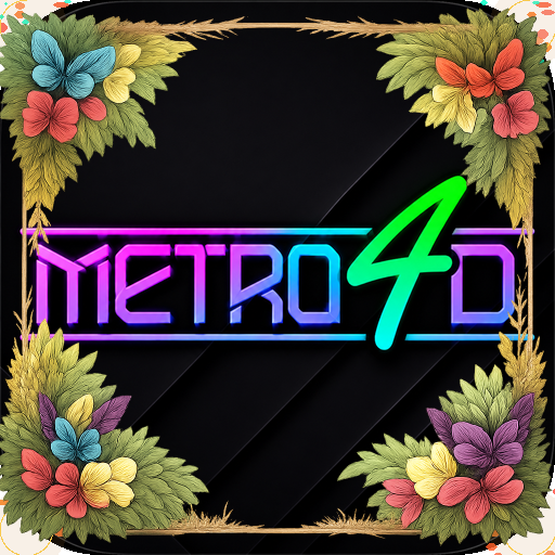 metro4d — galeri pratinjau Resmi APK